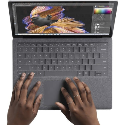 BI SURFACE LAPTOP4 15IN I7/16 256 CM SC HDWR COMM PLAT
