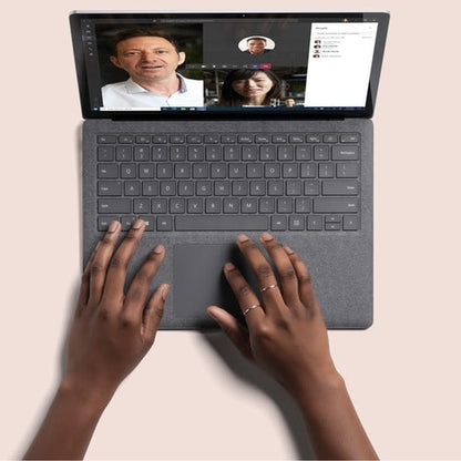 BI SURFACE LAPTOP4 15IN I7/16 256 CM SC HDWR COMM PLAT