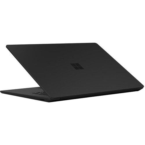 BI SURFACE LP4 15IN I7/16/512 CM SC HDWR COMM BLK