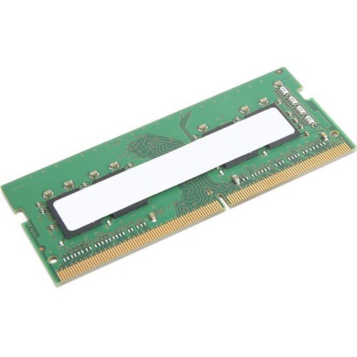 MÉMOIRE BO 16 Go 3200 MHz ECC SODIMM