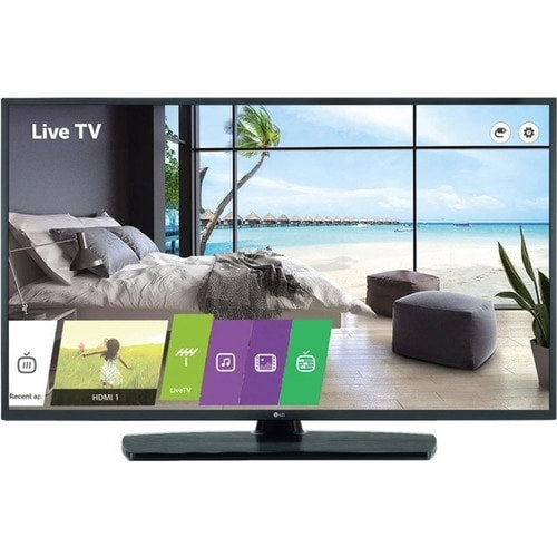 LG UT570H 43UT570H9UA 43\" (1092.20 mm) Smart LED-LCD TV - 4K UHDTV
