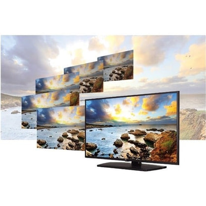 LG UT570H 43UT570H9UA 43\" (1092.20 mm) Smart LED-LCD TV - 4K UHDTV