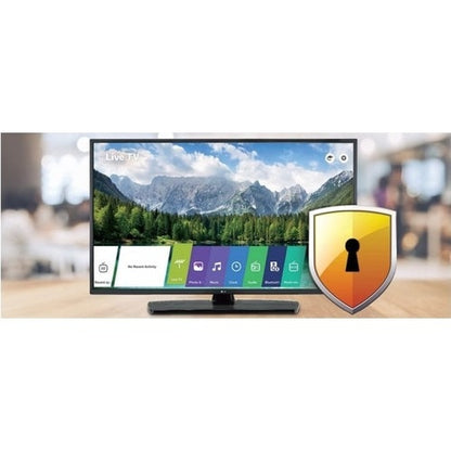 LG UT570H 43UT570H9UA 43\" (1092.20 mm) Smart LED-LCD TV - 4K UHDTV