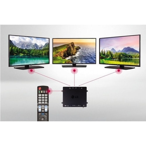 LG UT570H 43UT570H9UA 43\" (1092.20 mm) Smart LED-LCD TV - 4K UHDTV