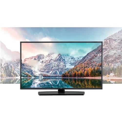 LG UT570H 43UT570H9UA 43\" (1092.20 mm) Smart LED-LCD TV - 4K UHDTV