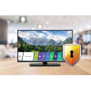 LG UT570H 50UT570H9UA 50\" (1270 mm) Smart LED-LCD TV - 4K UHDTV