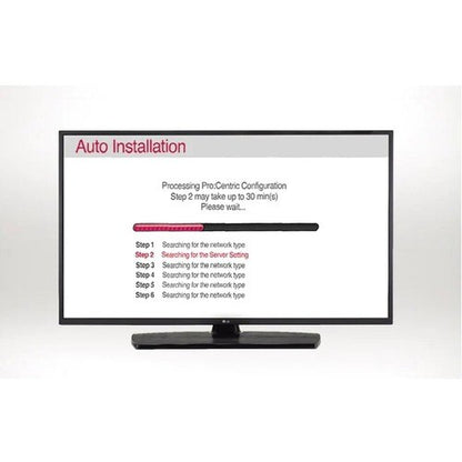 LG UT570H 50UT570H9UA 50\" (1270 mm) Smart LED-LCD TV - 4K UHDTV