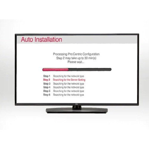 VADV PRO CENTRIC DIRECT LED ADV ATSC / CLEAR QAM/VSBADV