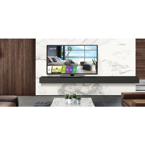 VADV PRO CENTRIC DIRECT LED ADV ATSC / CLEAR QAM/VSBADV