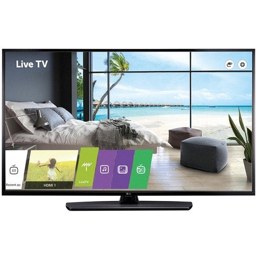 VADV PRO CENTRIC DIRECT LED ADV ATSC / CLEAR QAM/VSBADV