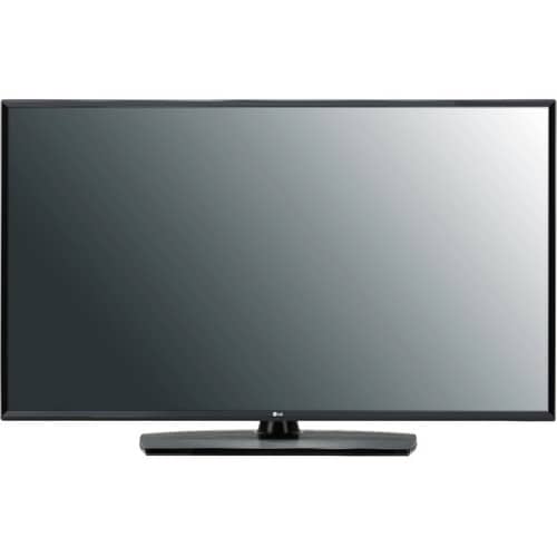 43 pouces LED de bord Rapport de contraste 1000000 GTOG Moteur XD Real Cinema