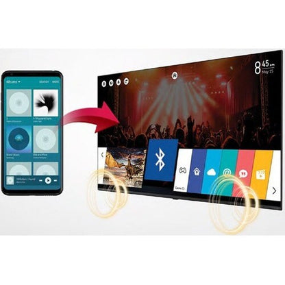 LG UR770H 50UR770H9UA 50\" (1270 mm) Smart LED-LCD TV - 4K UHDTV