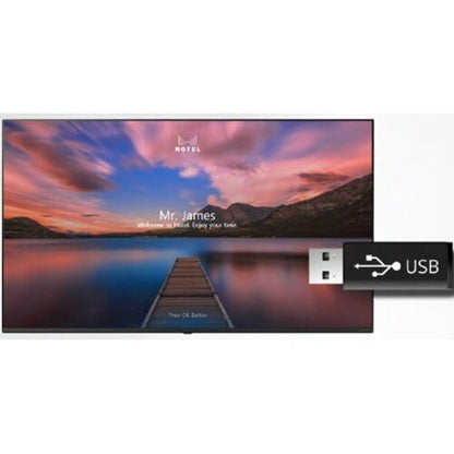 LG UR770H 50UR770H9UA 50\" (1270 mm) Smart LED-LCD TV - 4K UHDTV