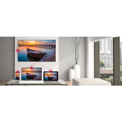 LG UR770H 50UR770H9UA 50\" (1270 mm) Smart LED-LCD TV - 4K UHDTV