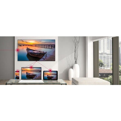 LG UR770H 50UR770H9UA 50\" (1270 mm) Smart LED-LCD TV - 4K UHDTV