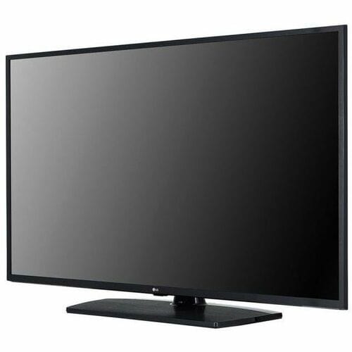 50 pulgadas, 3840 x 2160, 4K UHD, 400 CD/M2