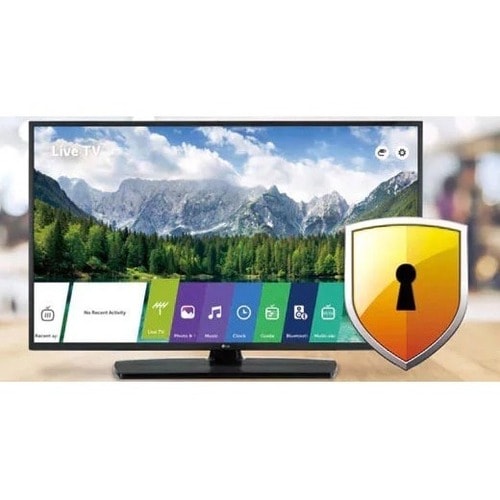 50 pulgadas, 3840 x 2160, 4K UHD, 400 CD/M2