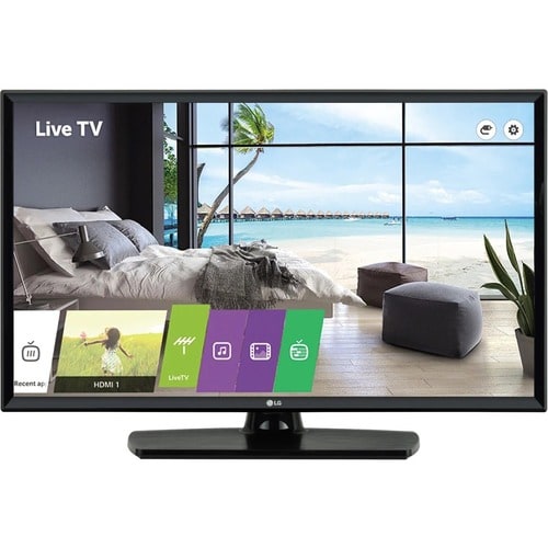 LG UT570H 55UT570H9UA 55\" (1397 mm) Smart LED-LCD TV - 4K UHDTV