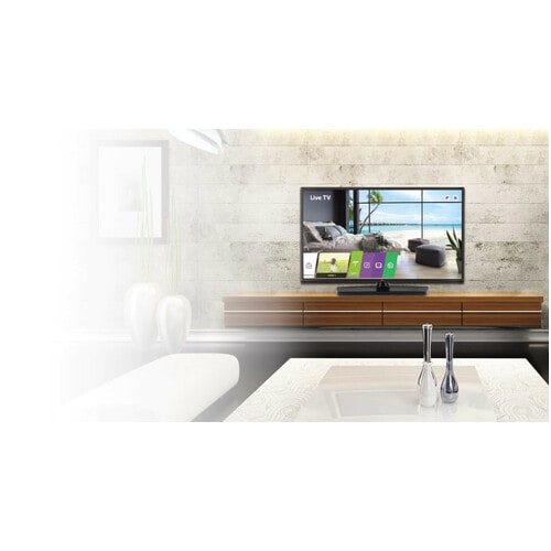 LG UT570H 55UT570H9UA 55\" (1397 mm) Smart LED-LCD TV - 4K UHDTV
