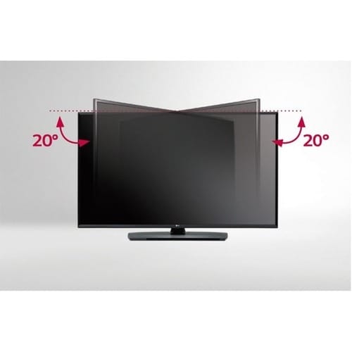 LG UT570H 55UT570H9UA 55\" (1397 mm) Smart LED-LCD TV - 4K UHDTV