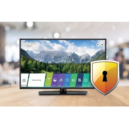 LG UT570H 55UT570H9UA 55\" (1397 mm) Smart LED-LCD TV - 4K UHDTV