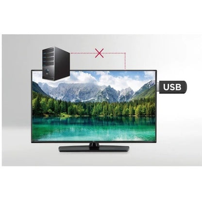 LG UT570H 55UT570H9UA 55\" (1397 mm) Smart LED-LCD TV - 4K UHDTV