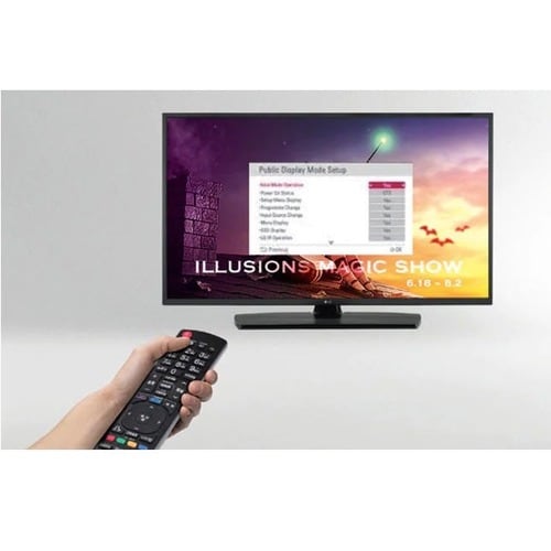 DIRECT LED 60HZ REFRESH RATE DYNAMIC CONTRAST RATIO 8MS GTOG HDR