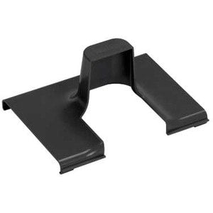 Cubierta Panduit FiberRunner® para unión de desbordamiento
