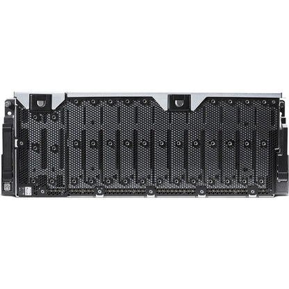 Disque dur géré Seagate CORVAULT 4U106 RAID 12G SAS à auto-réparation