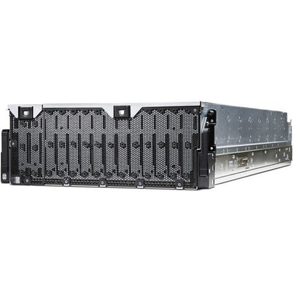 Disque dur géré Seagate CORVAULT 4U106 RAID 12G SAS à auto-réparation