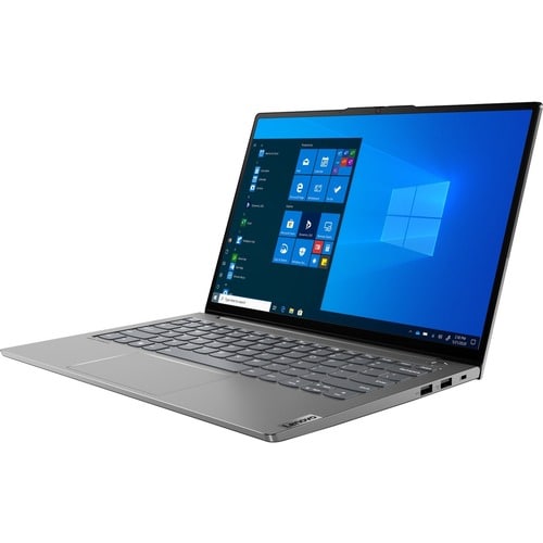 MEILLEUR VENDEUR THINKBOOK 13S GEN3 R5 5600U 2,3G 8 Go 256 Go 13 pouces W11P