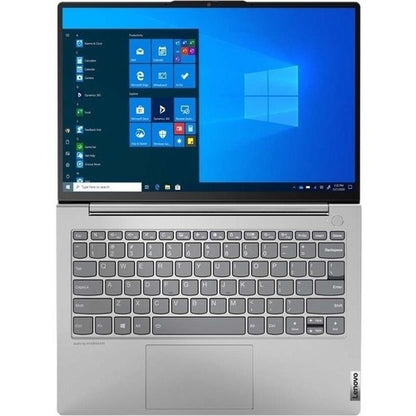 MEILLEUR VENDEUR THINKBOOK 13S GEN3 R5 5600U 2,3G 8 Go 256 Go 13 pouces W11P
