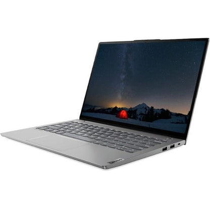 MEILLEUR VENDEUR THINKBOOK 13S GEN3 R5 5600U 2,3G 8 Go 256 Go 13 pouces W11P