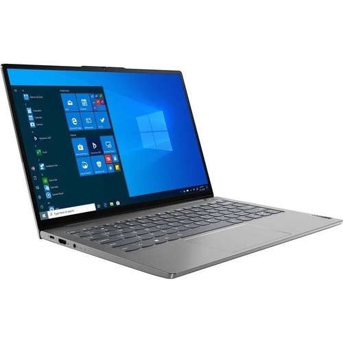 MEILLEUR VENDEUR THINKBOOK 13S GEN3 R5 5600U 2,3G 8 Go 256 Go 13 pouces W11P