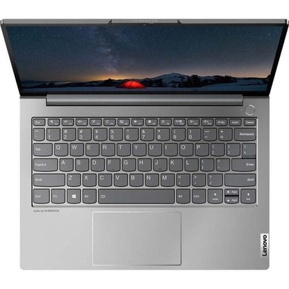 MEILLEUR VENDEUR THINKBOOK 13S GEN3 R5 5600U 2,3G 8 Go 256 Go 13 pouces W11P