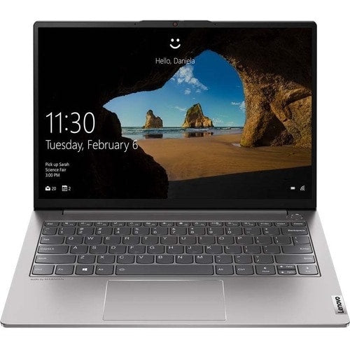 MEILLEUR VENDEUR THINKBOOK 13S GEN3 R5 5600U 2,3G 8 Go 256 Go 13 pouces W11P