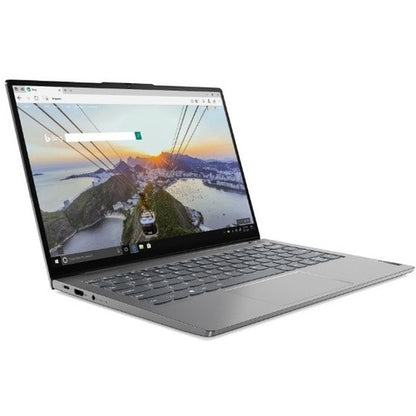 MEILLEUR VENDEUR THINKBOOK 13S GEN3 R5 5600U 2,3G 8 Go 256 Go 13 pouces W11P