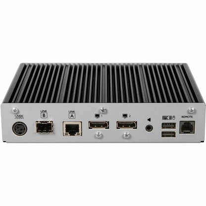 DUAL DP EXTENDER 4K60 USB2.0