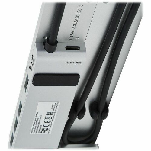 Tripp Lite par Eaton U460-ST4-4A