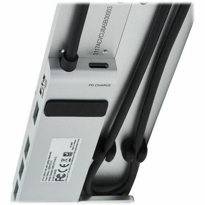 Tripp Lite par Eaton U460-ST4-4A