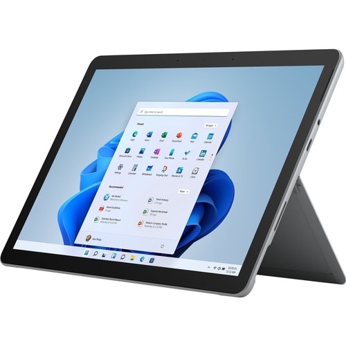 Microsoft Surface Go 3 Tablet - 10.5\" - 8 GB - 256 GB SSD