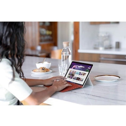 Microsoft Surface Go 3 Tablet - 10.5\" - 8 GB - 256 GB SSD