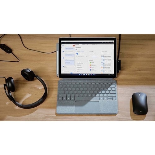 Microsoft Surface Go 3 Tablet - 10.5\" - 8 GB - 256 GB SSD