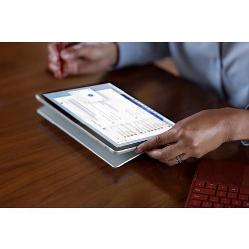 Microsoft Surface Go 3 Tablet - 10.5\" - 8 GB - 256 GB SSD