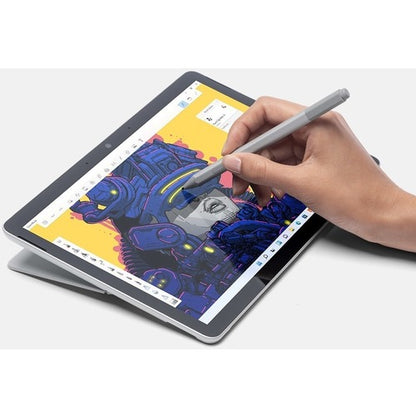 DÉMO GO3 I3/8/256 LTE CM W10 A1 SC HDWR PLATEAU DE COMM.