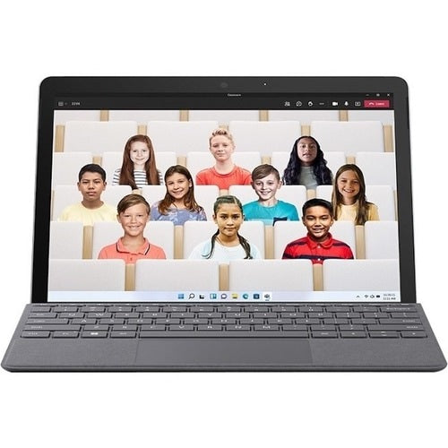DÉMO GO3 I3/8/256 LTE CM W10 A1 SC HDWR PLATEAU DE COMM.