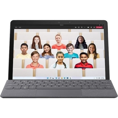 DÉMO GO3 I3/8/256 LTE CM W10 A1 SC HDWR PLATEAU DE COMM.
