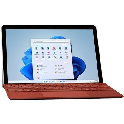 DÉMO GO3 I3/8/256 LTE CM W10 A1 SC HDWR PLATEAU DE COMM.