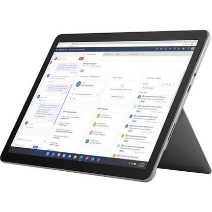 DÉMO GO3 I3/8/256 LTE CM W10 A1 SC HDWR PLATEAU DE COMM.