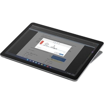 DÉMO GO3 I3/8/256 LTE CM W10 A1 SC HDWR PLATEAU DE COMM.